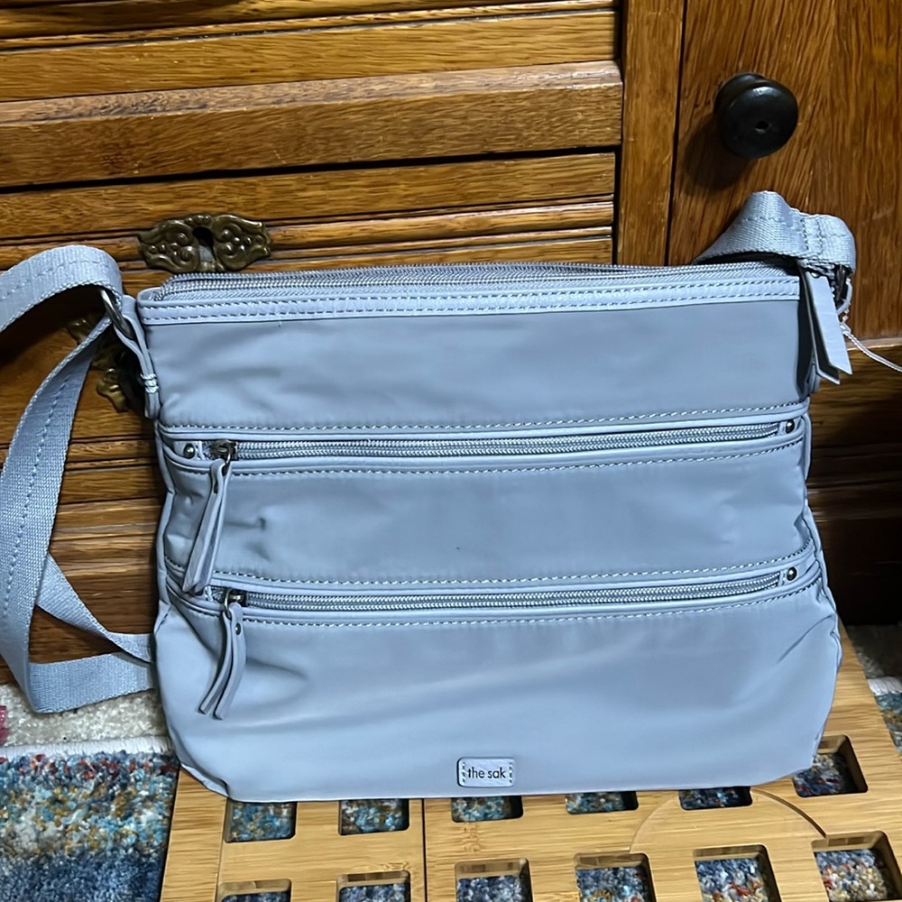 The sak crossbody